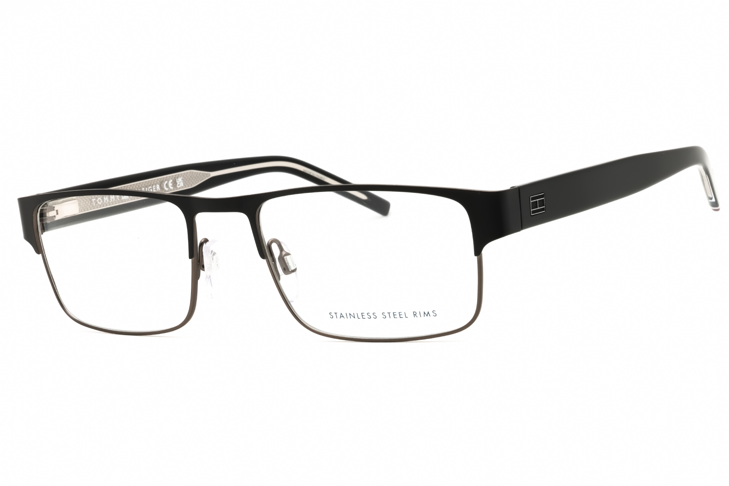Tommy Hilfiger TH 2074-0RZZ 00 Eyeglasses eyewear