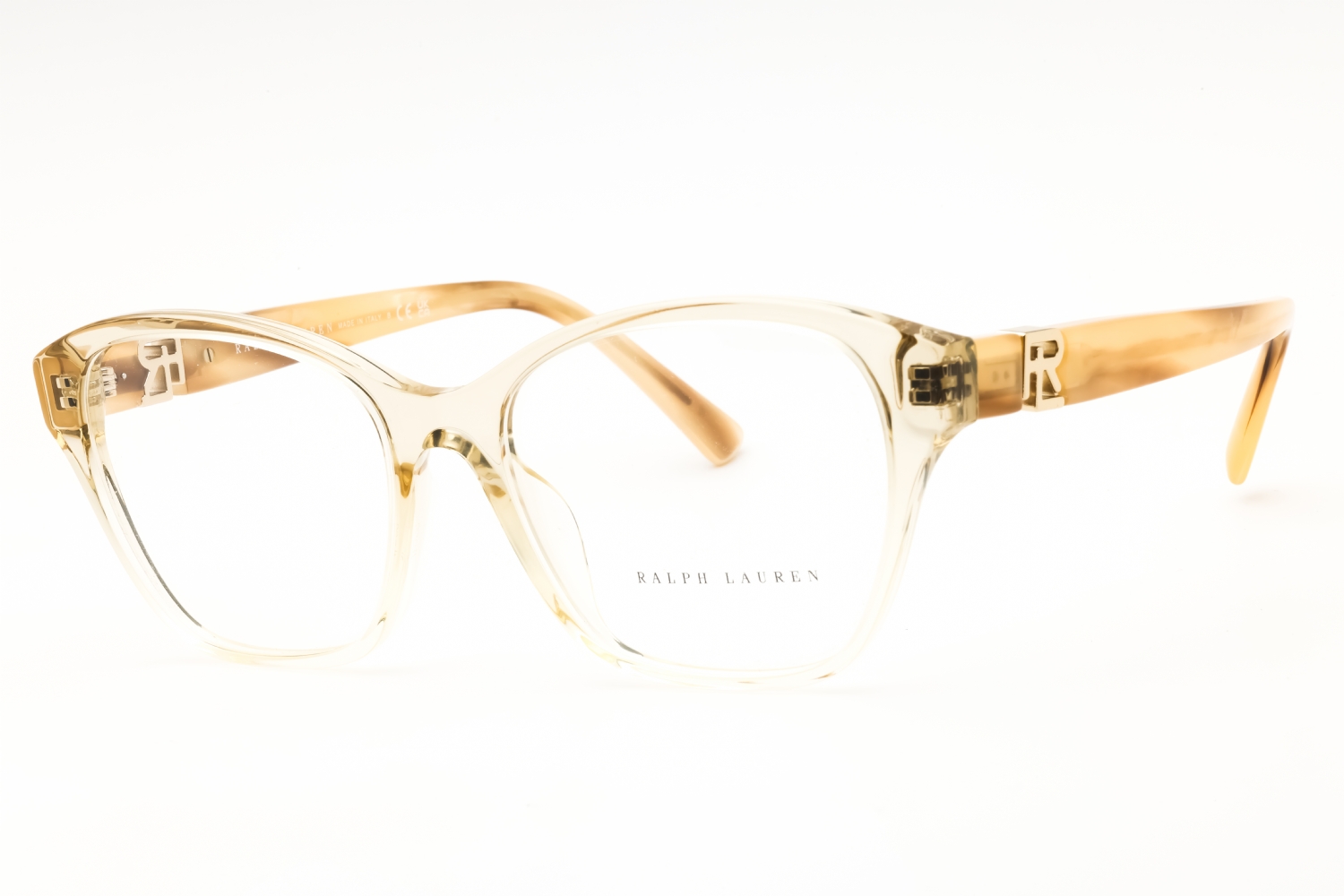 Polo Ralph Lauren 0RL6236U-6111 Eyeglasses eyewear