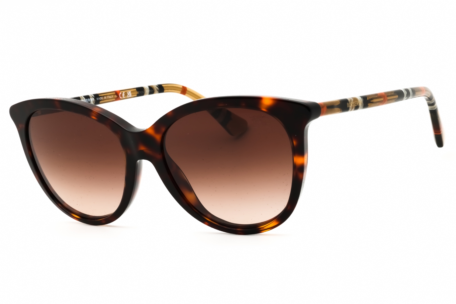 Burberry 0BE4455 Sunglasses eyewear