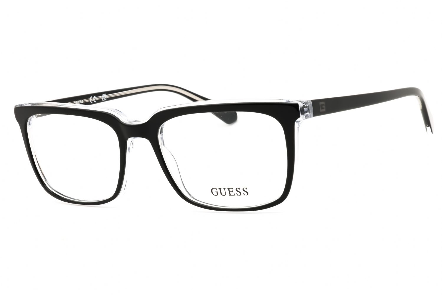 Guess GU50063-005 Eyeglasses eyewear