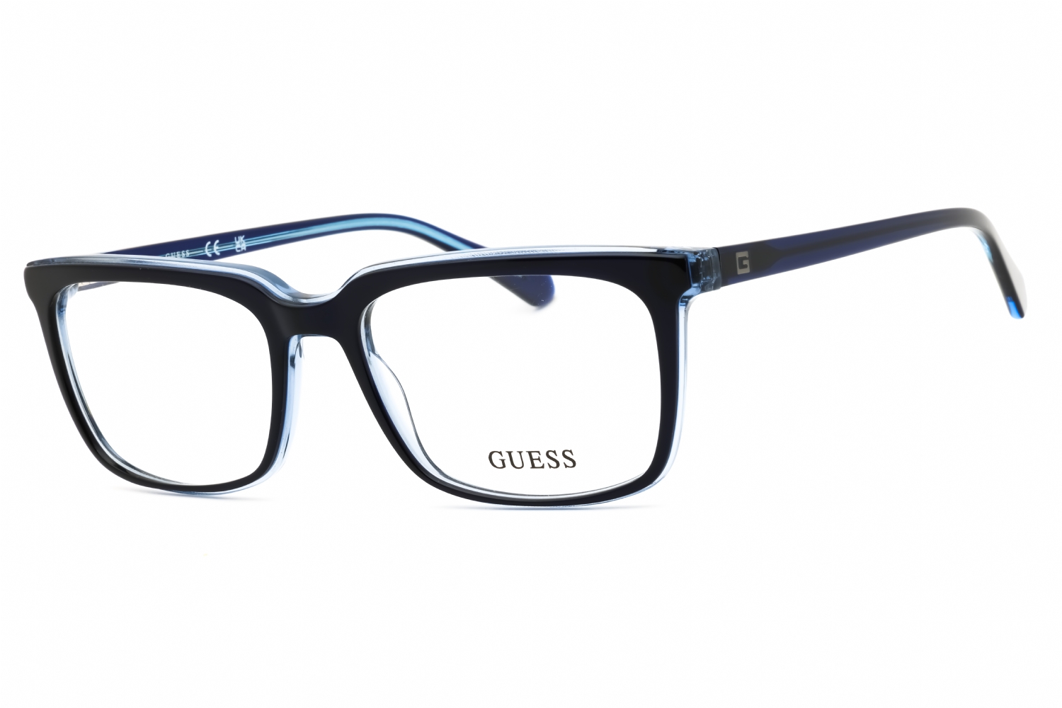 Guess GU50063-092 Eyeglasses eyewear