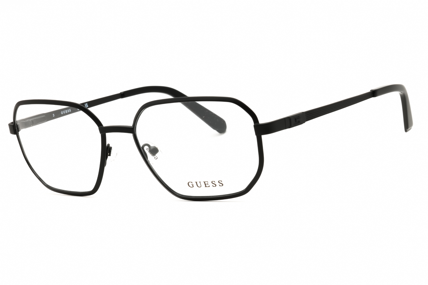 Guess GU50240-002 Eyeglasses eyewear