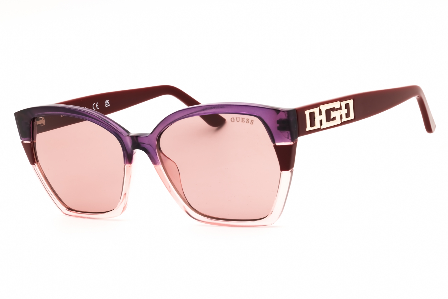 Guess GU7912-71Y Sunglasses eyewear