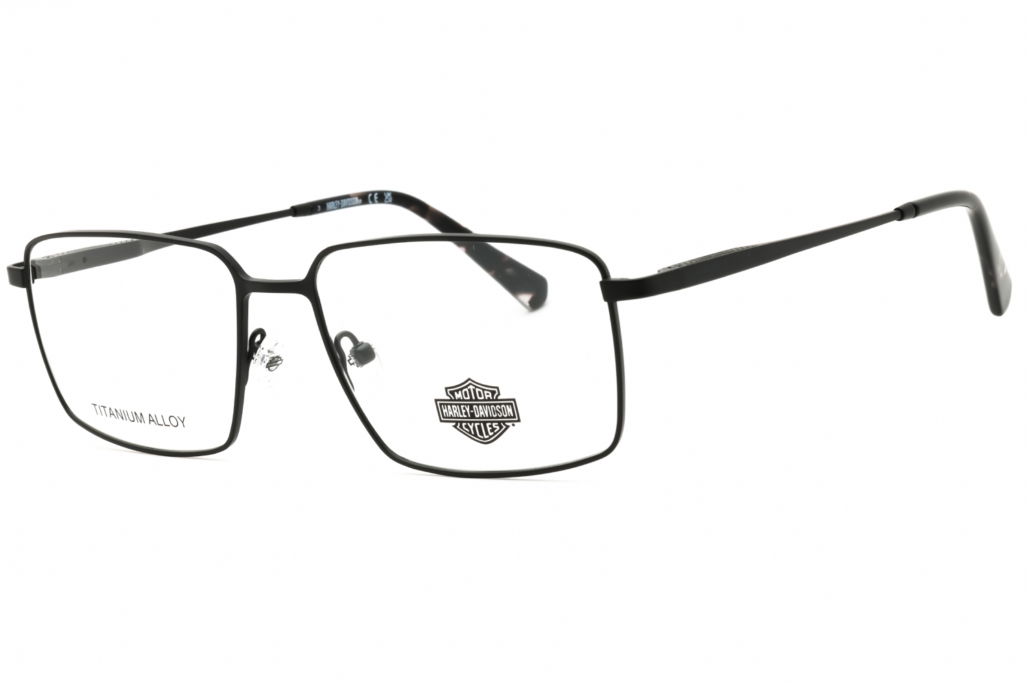 Harley Davidson HD50103-002 Eyeglasses eyewear
