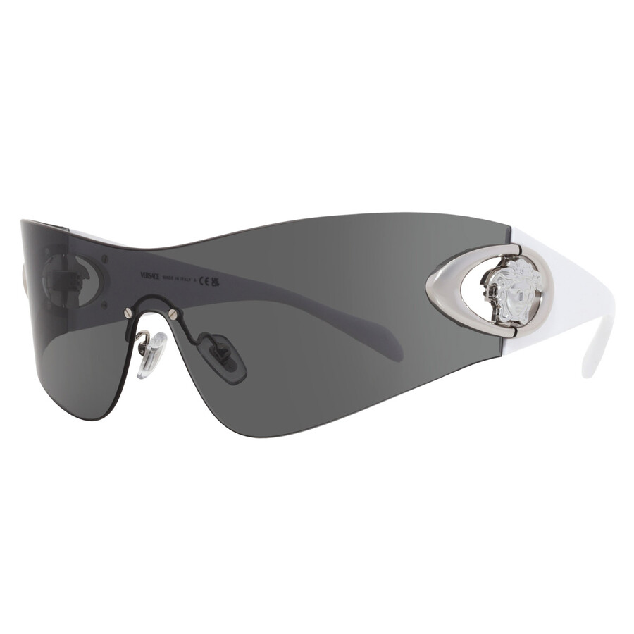 Versace 0VE2280-100087 Sunglasses eyewear