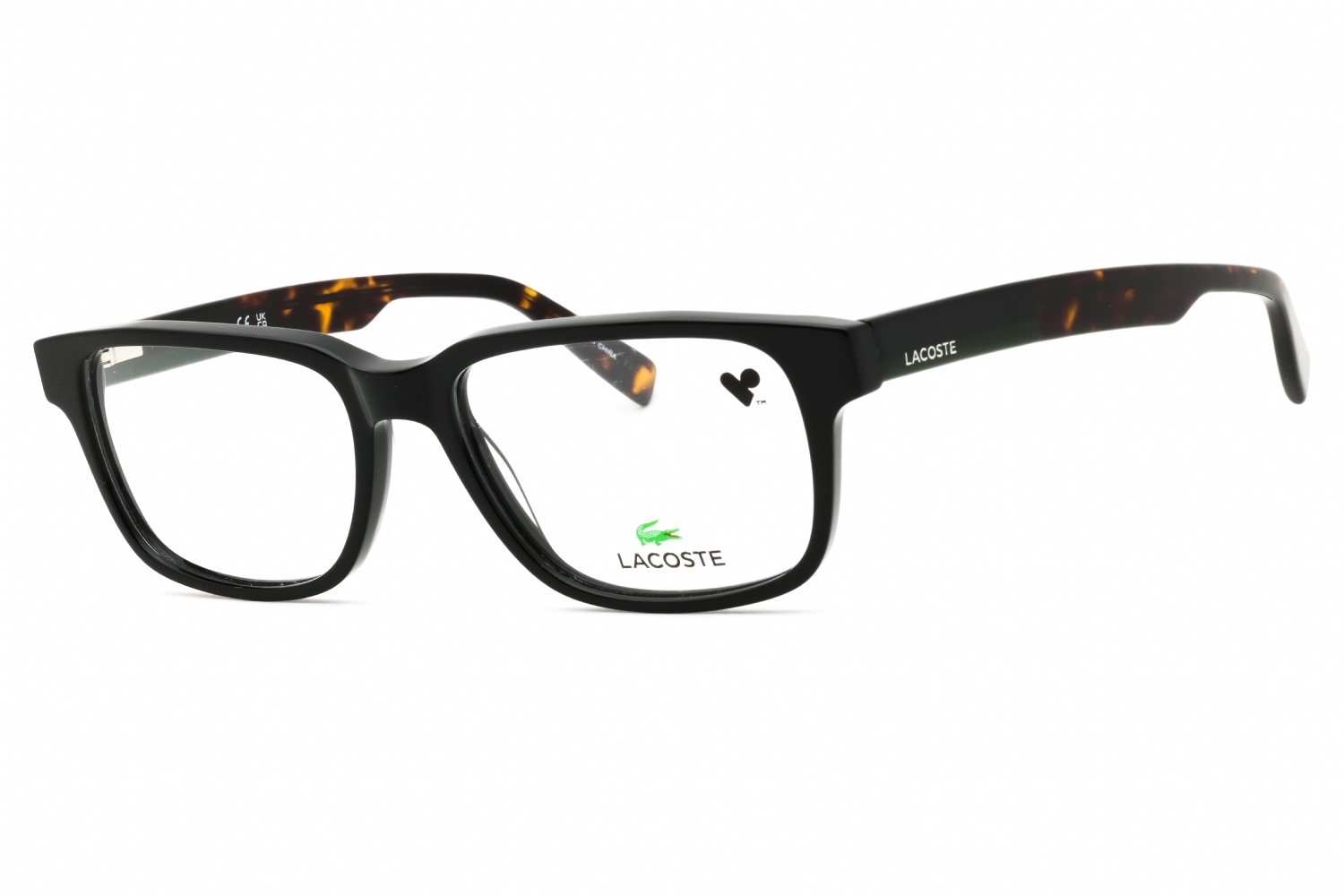 Lacoste L2910-001 Eyeglasses eyewear