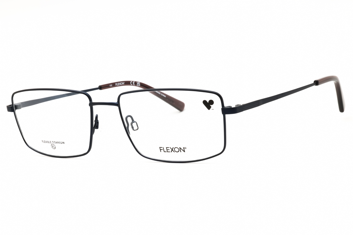 Flexon FLEXON H6069-410 Eyeglasses eyewear