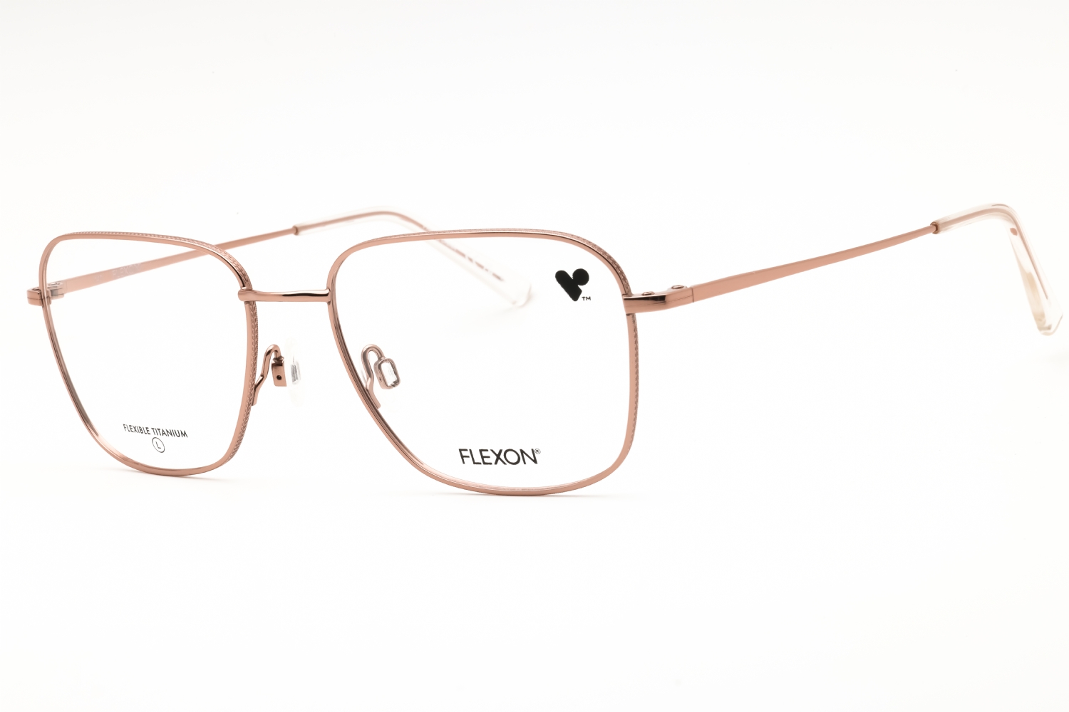 Flexon FLEXON H6075-770 Eyeglasses eyewear
