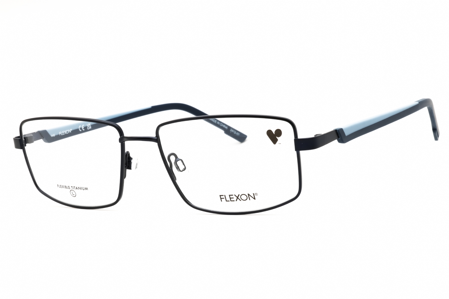 Flexon FLEXON H6085-413 Eyeglasses eyewear