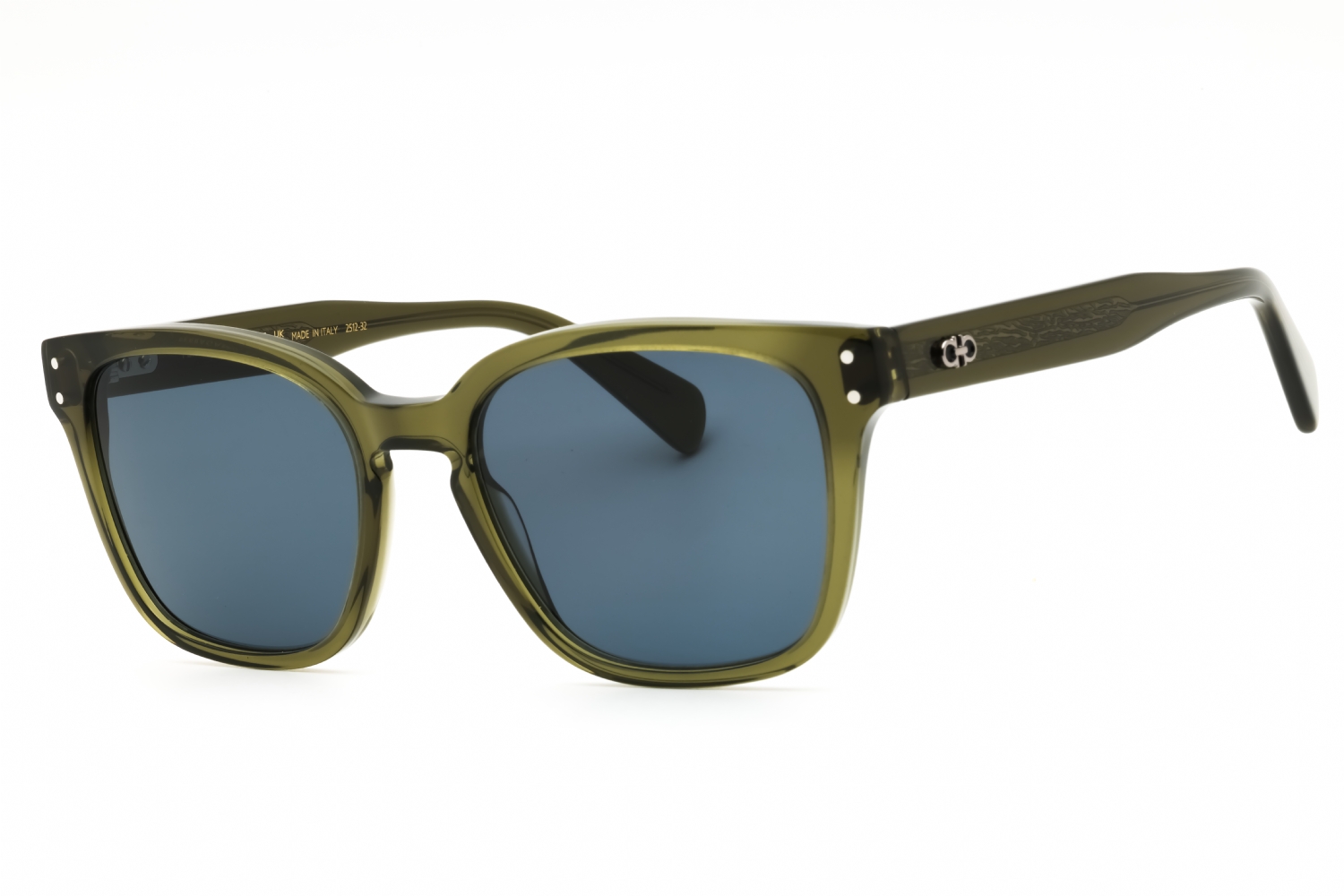 Salvatore Ferragamo SF1040SCP-320 Sunglasses eyewear