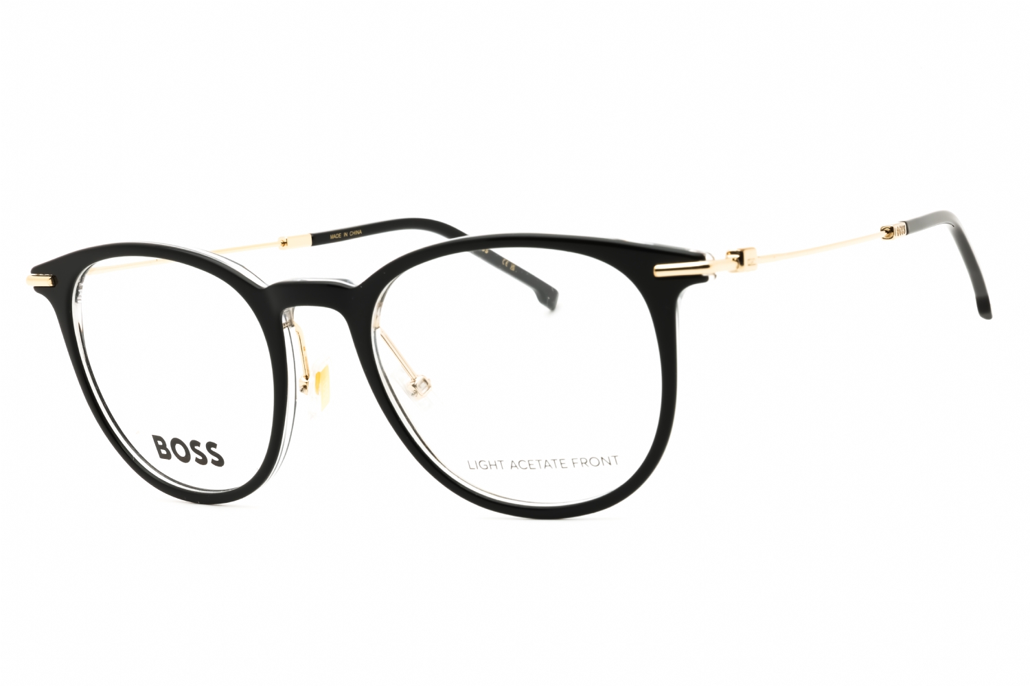Hugo Boss BOSS 1483-02M2 00 Eyeglasses eyewear