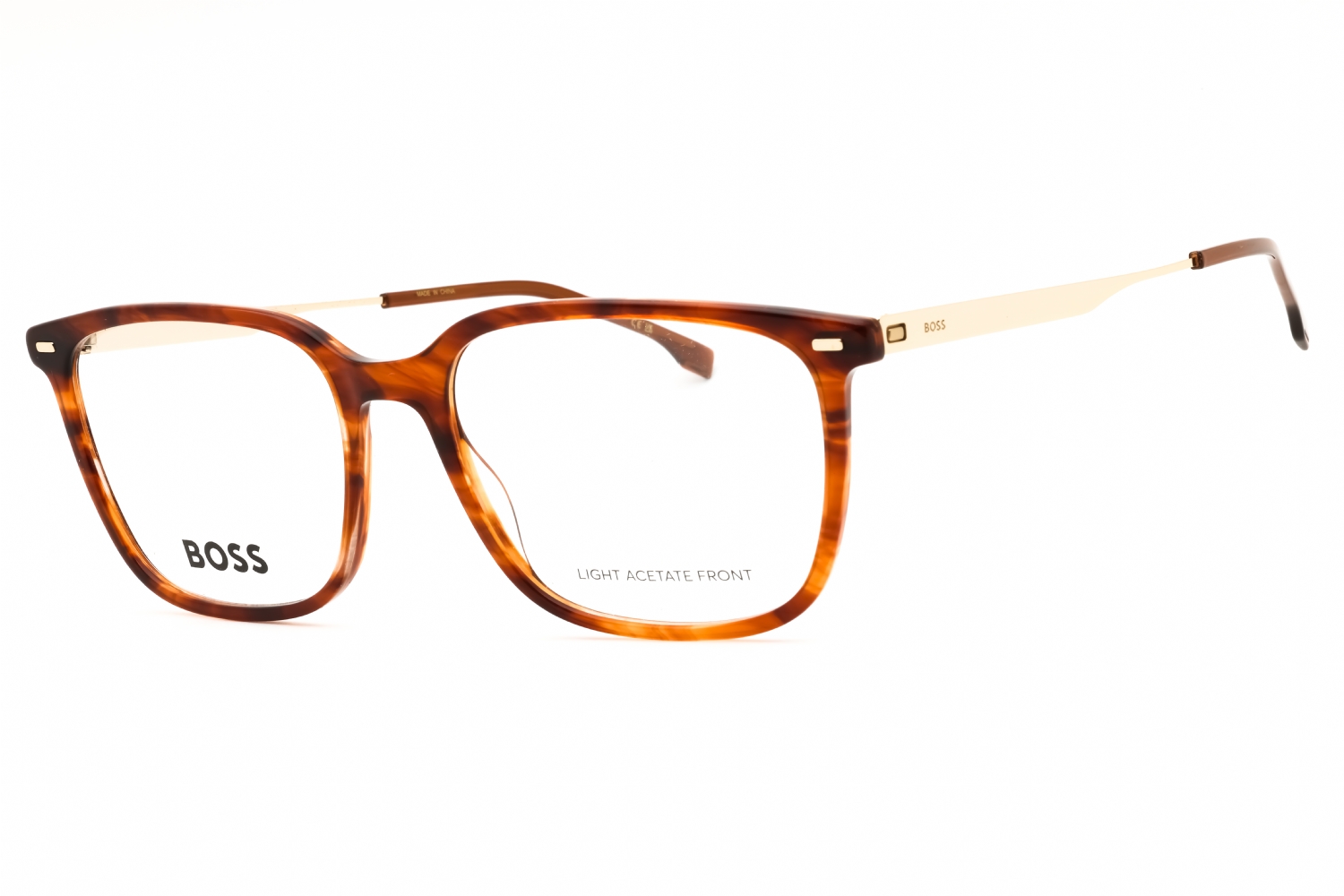 Hugo Boss BOSS 1696-0HQZ 00 Eyeglasses eyewear