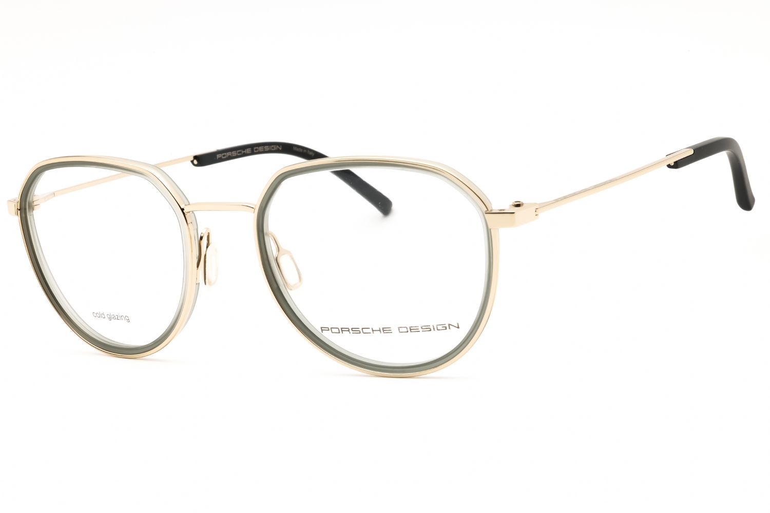 Porsche P8740-53B000 Eyeglasses eyewear