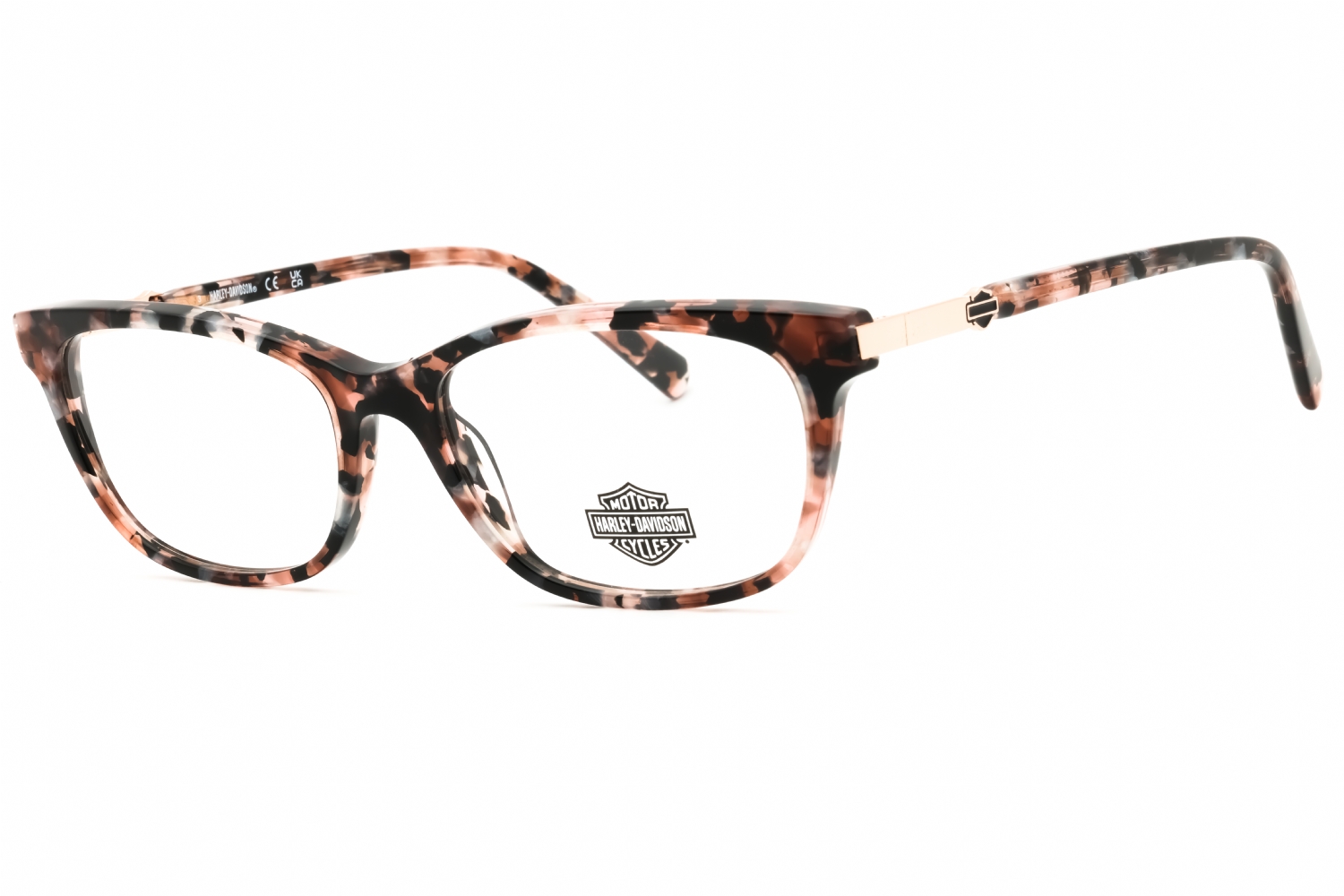 Harley Davidson HD0578-074 Eyeglasses eyewear
