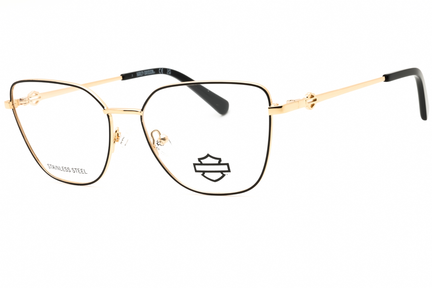 Harley Davidson HD50118-001 Eyeglasses eyewear