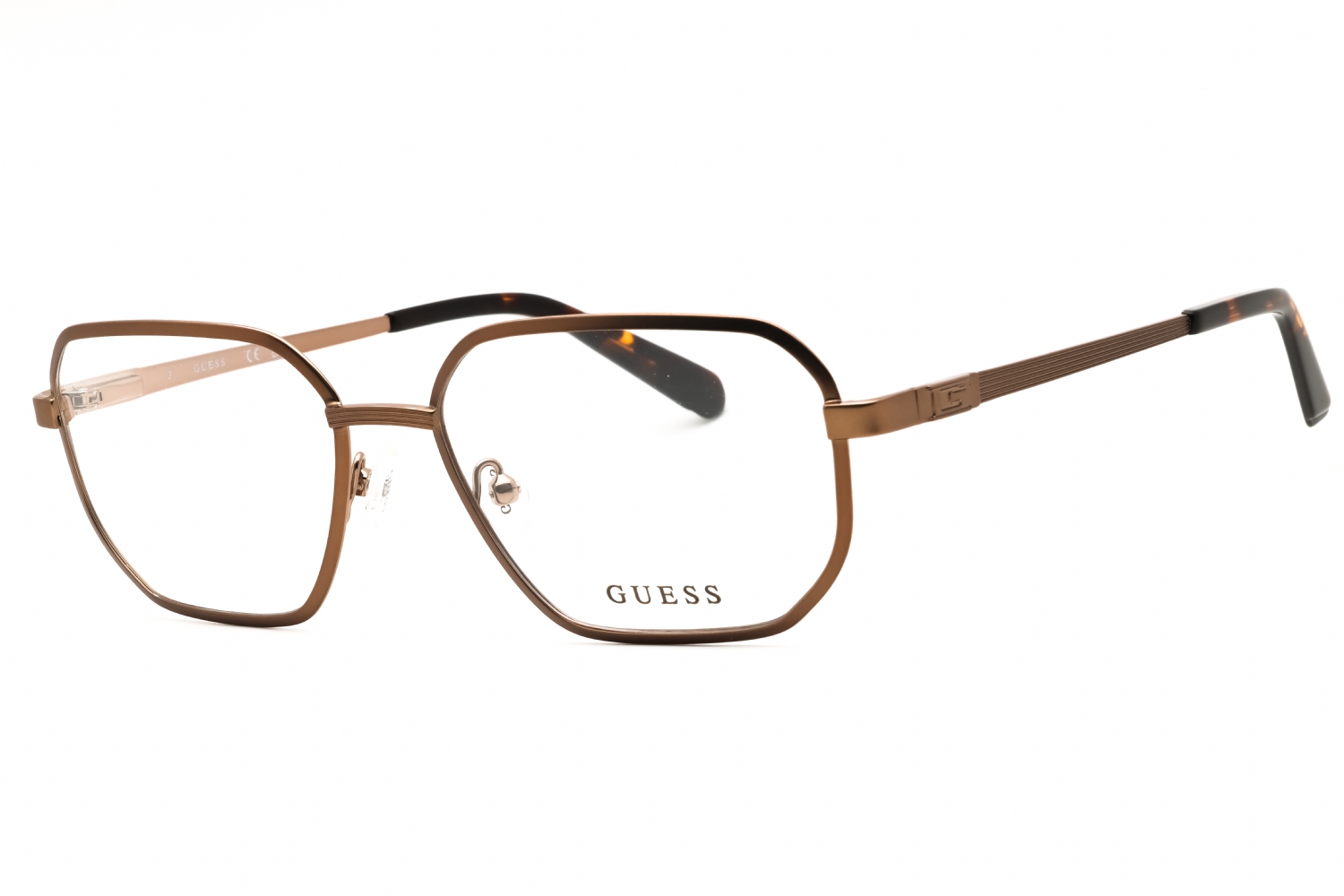 Guess GU50240-037 Eyeglasses eyewear