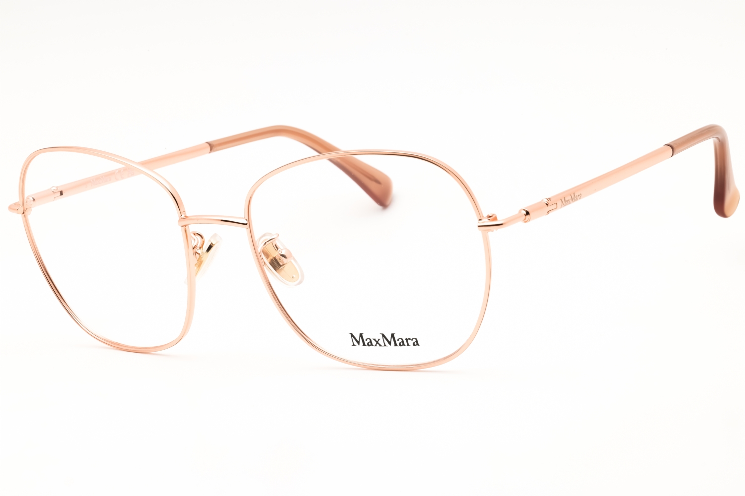 Max Mara MM5077-H Eyeglasses eyewear