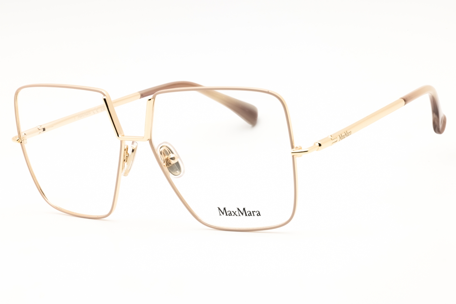 Max Mara MM5120 Eyeglasses eyewear