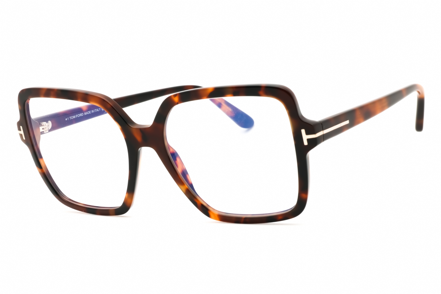 Tom Ford FT6063-B-052 Eyeglasses eyewear
