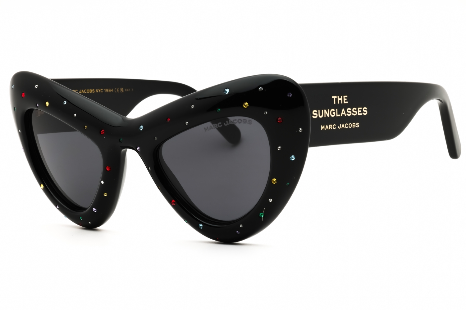 Marc Jacobs MARC 798/S STR Sunglasses eyewear
