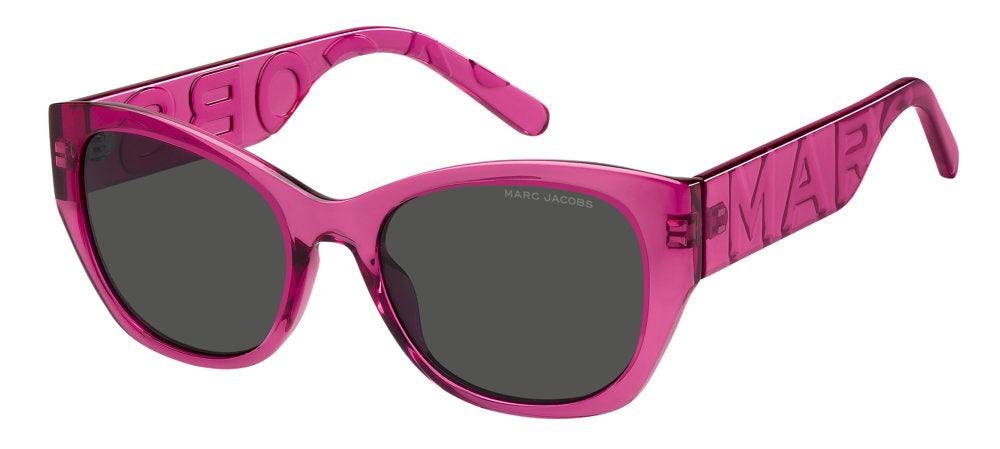 Marc Jacobs MARC 807/S-0MU1 IR Sunglasses eyewear