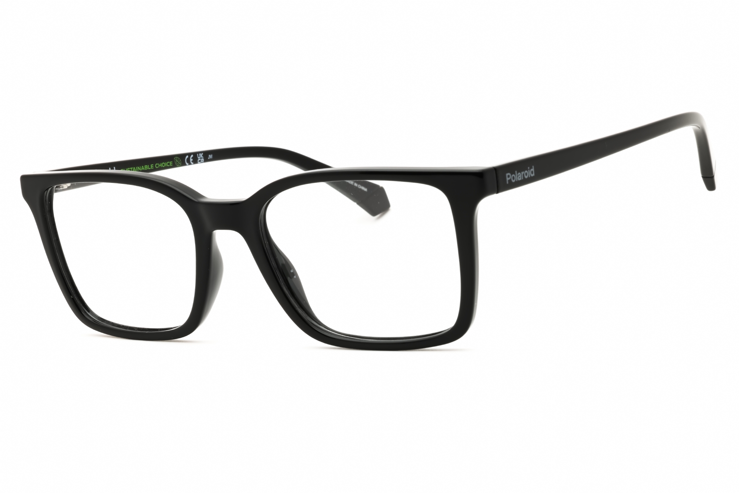 Polaroid Core PLD D499-0807 00 Eyeglasses eyewear