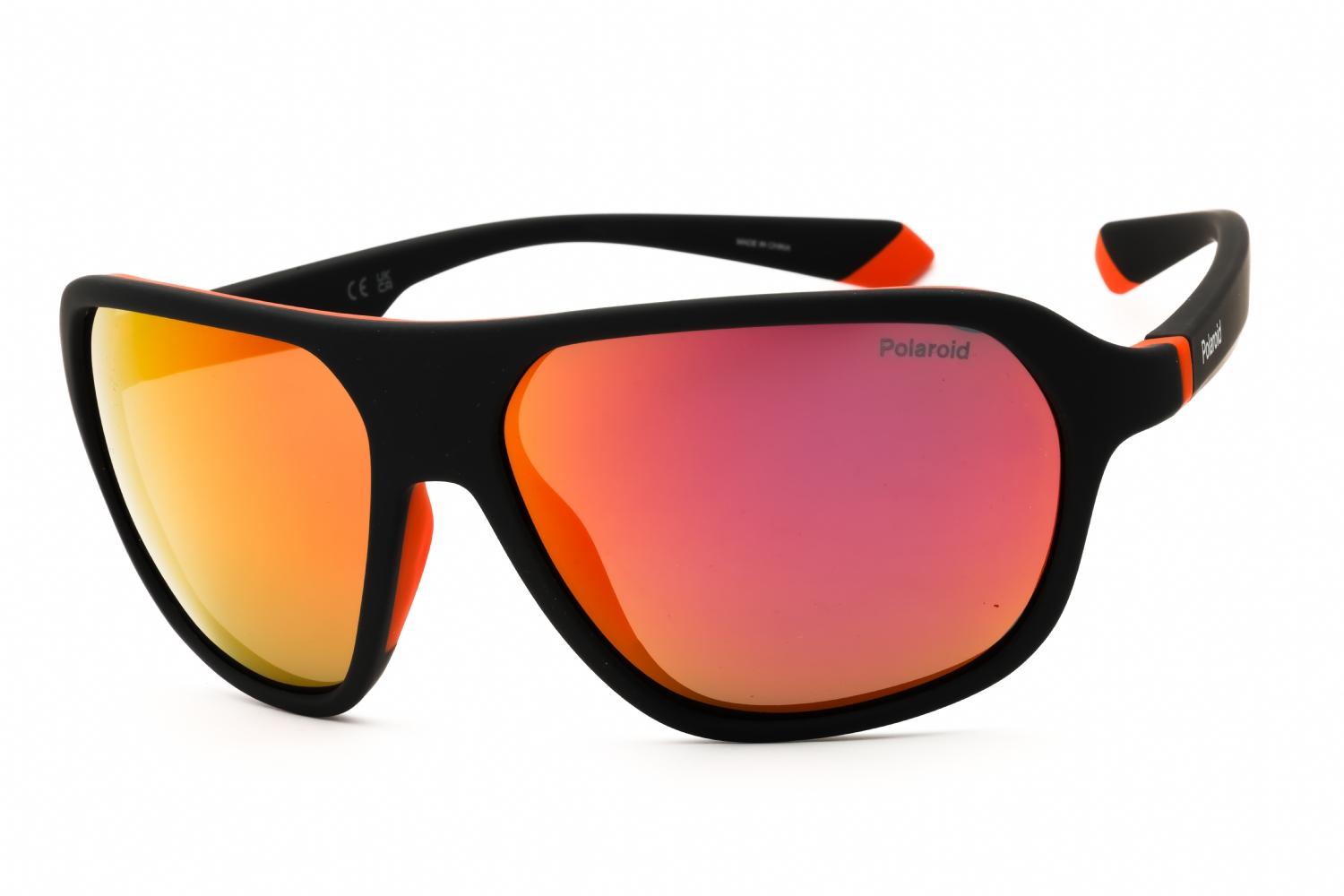 Polaroid Core PLD 2152/S-0RC2 OZ Sunglasses eyewear
