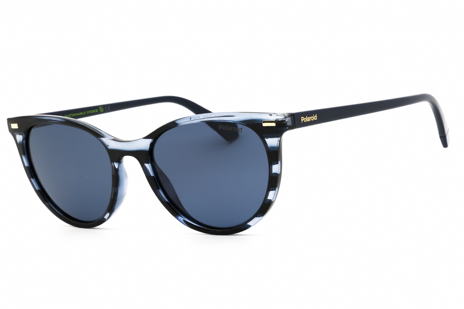 Polaroid Core PLD 4107/S-0JBW C3 Sunglasses eyewear