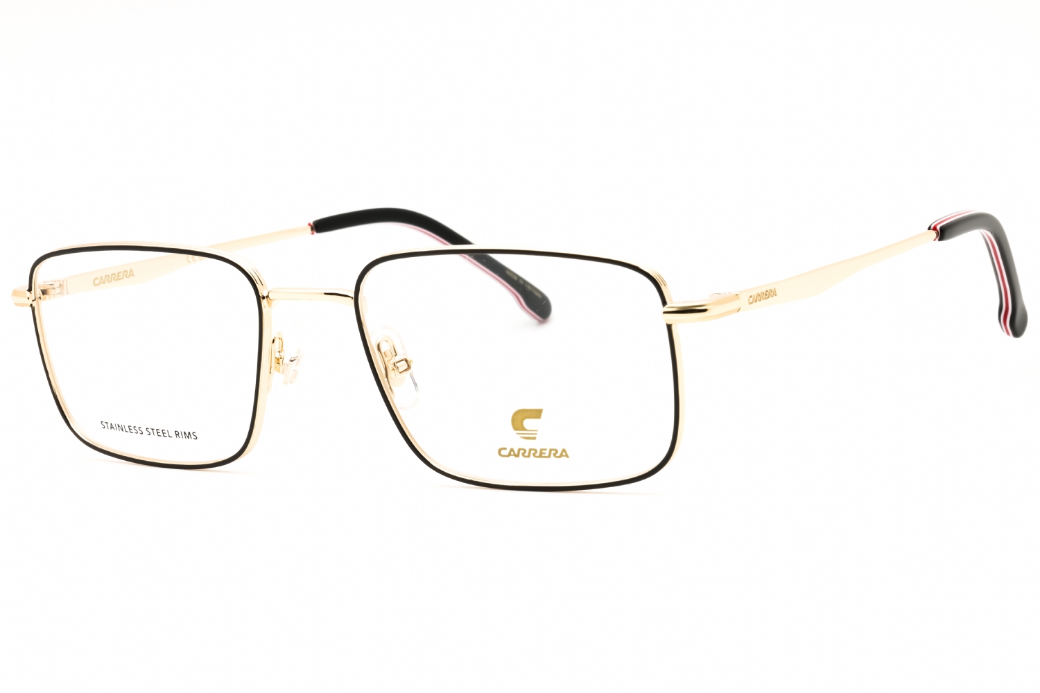 Carrera CARRERA 343/US-0RHL 00 Eyeglasses eyewear