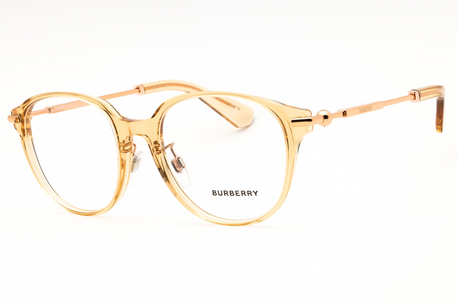 Burberry 0BE2412D-4063 Eyeglasses eyewear