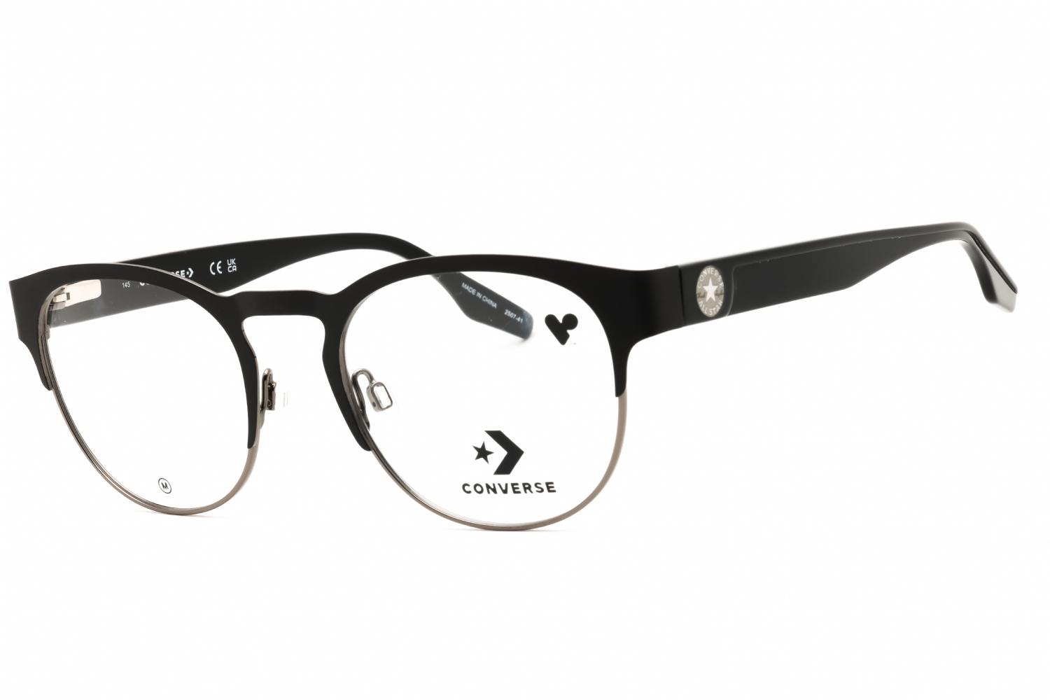 Converse CV3026-001 Eyeglasses eyewear