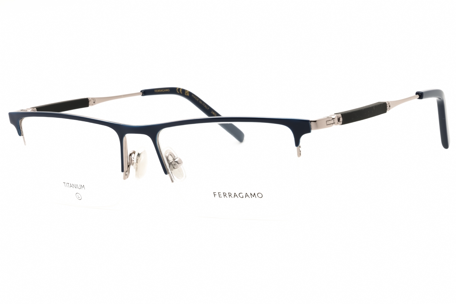 Salvatore Ferragamo SF2586-463 Eyeglasses eyewear