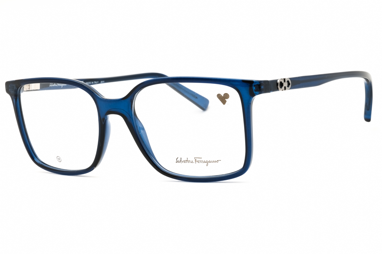 Salvatore Ferragamo SF2954-420 Eyeglasses eyewear