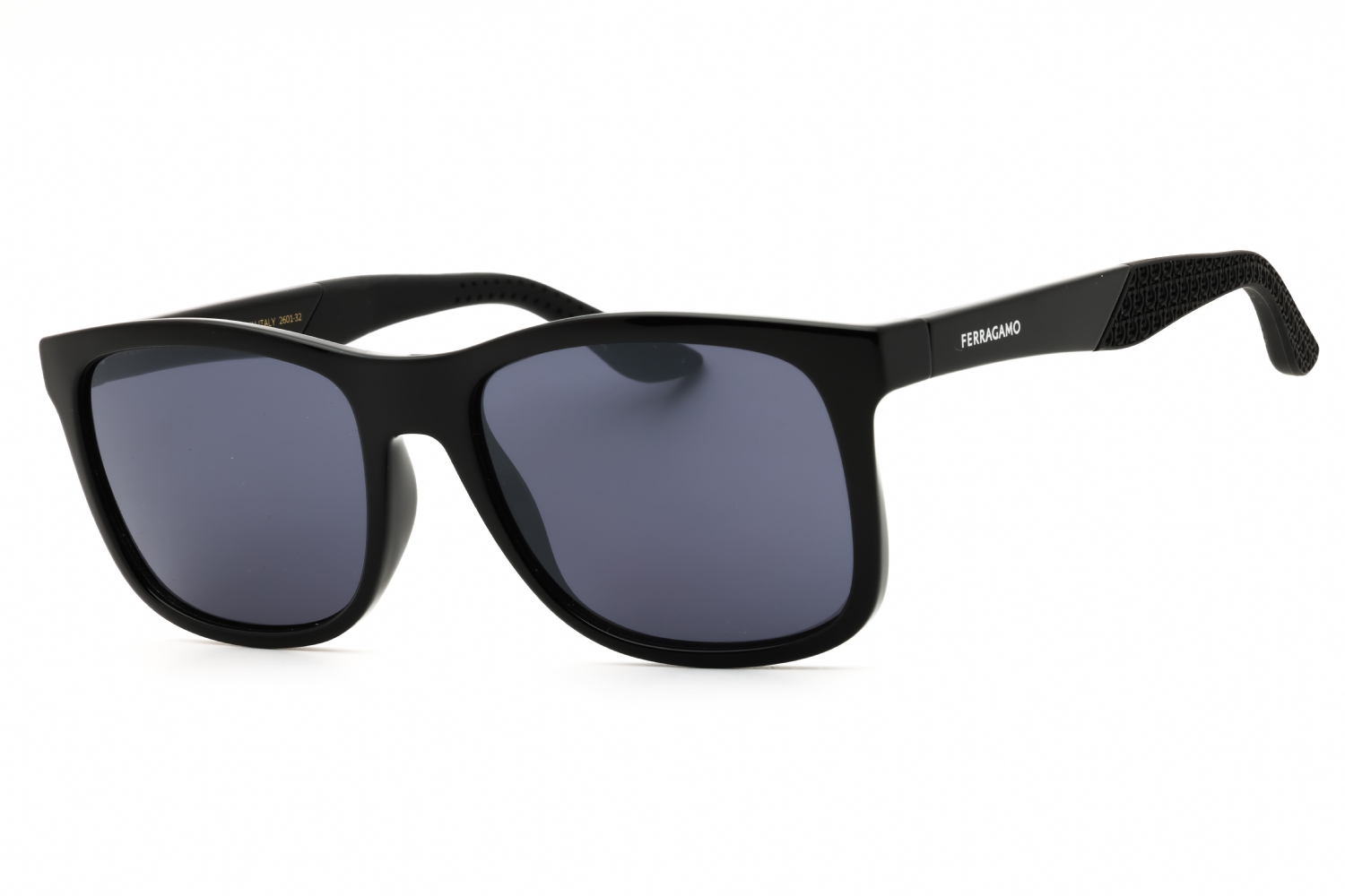 Salvatore Ferragamo SF1028SN-001 Sunglasses eyewear