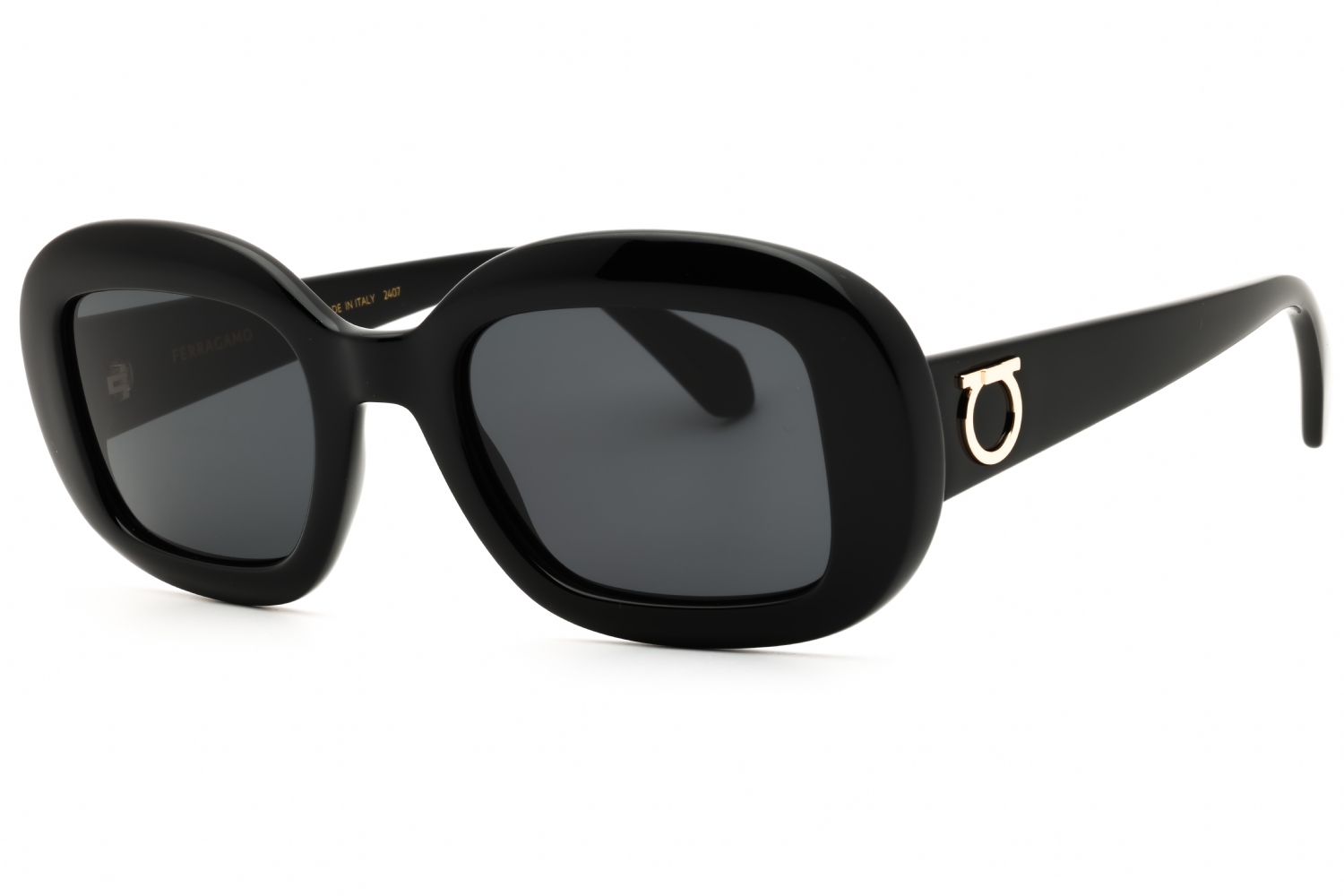 Salvatore Ferragamo SF2038SE-001 Sunglasses eyewear