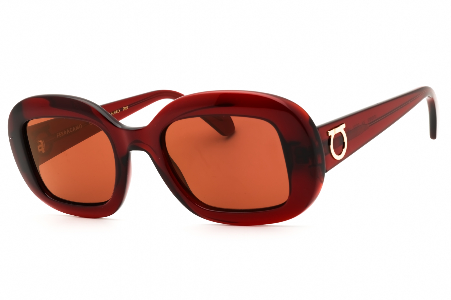 Salvatore Ferragamo SF2038SE-224 Sunglasses eyewear