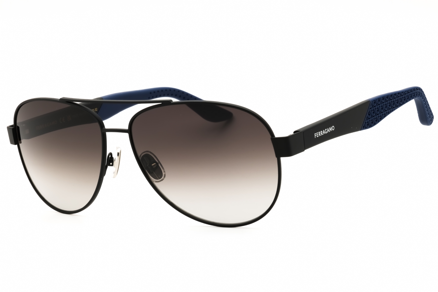 Salvatore Ferragamo SF275SN-002 Sunglasses eyewear