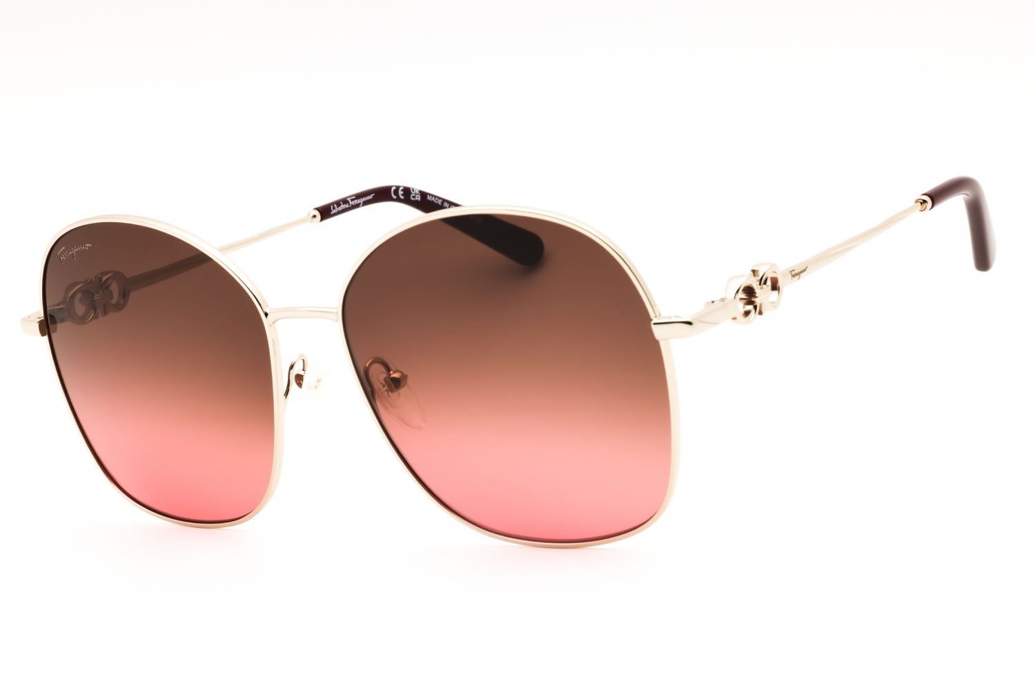 Salvatore Ferragamo SF297S-719 Sunglasses eyewear