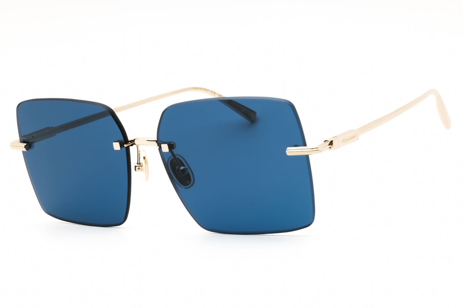 Salvatore Ferragamo SF311S-743 Sunglasses eyewear