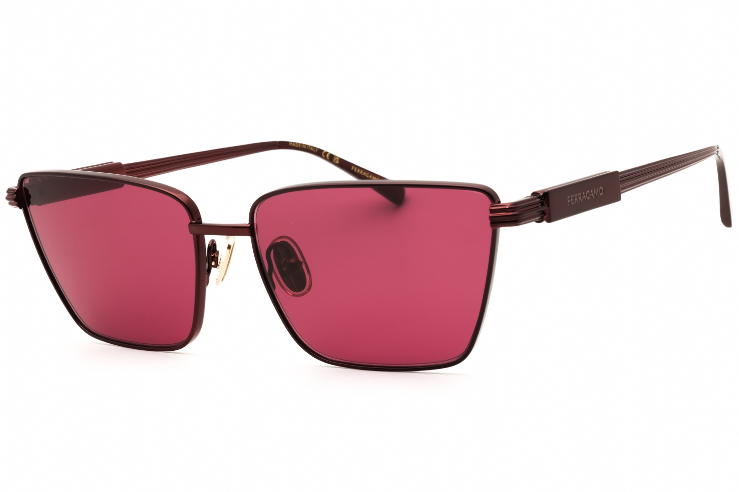 Salvatore Ferragamo SF331S-606 Sunglasses eyewear