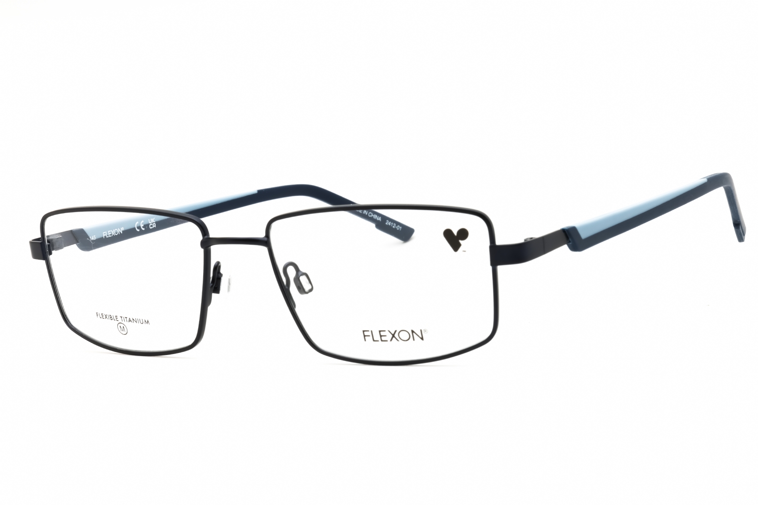 Flexon FLEXON H6085-413 Eyeglasses eyewear