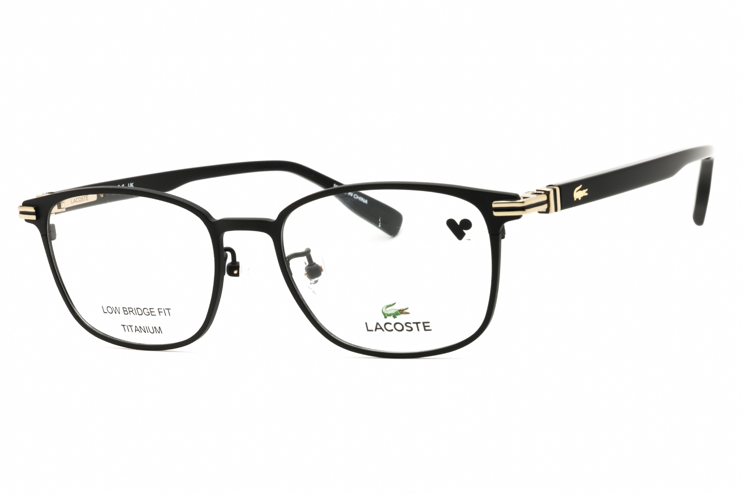 Lacoste L2530LB-002 Eyeglasses eyewear