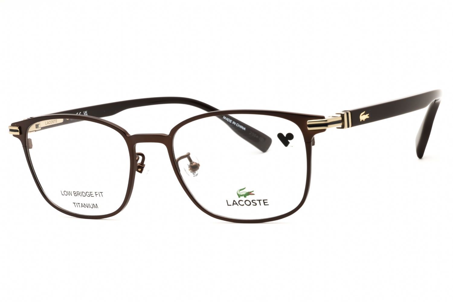 Lacoste L2530LB-200 Eyeglasses eyewear