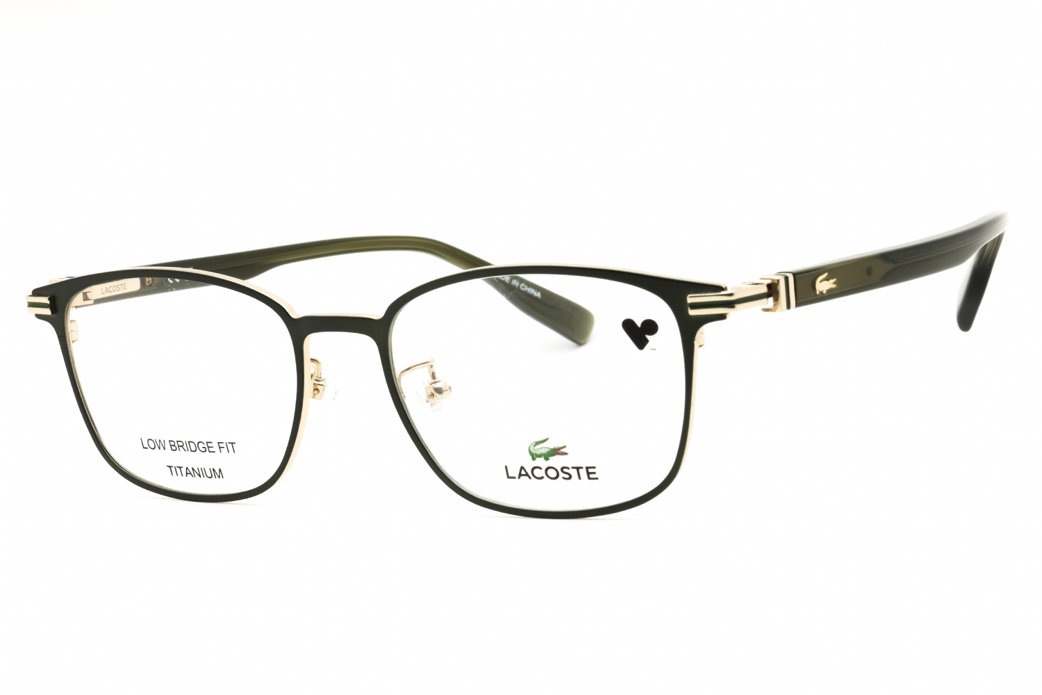 Lacoste L2530LB-320 Eyeglasses eyewear