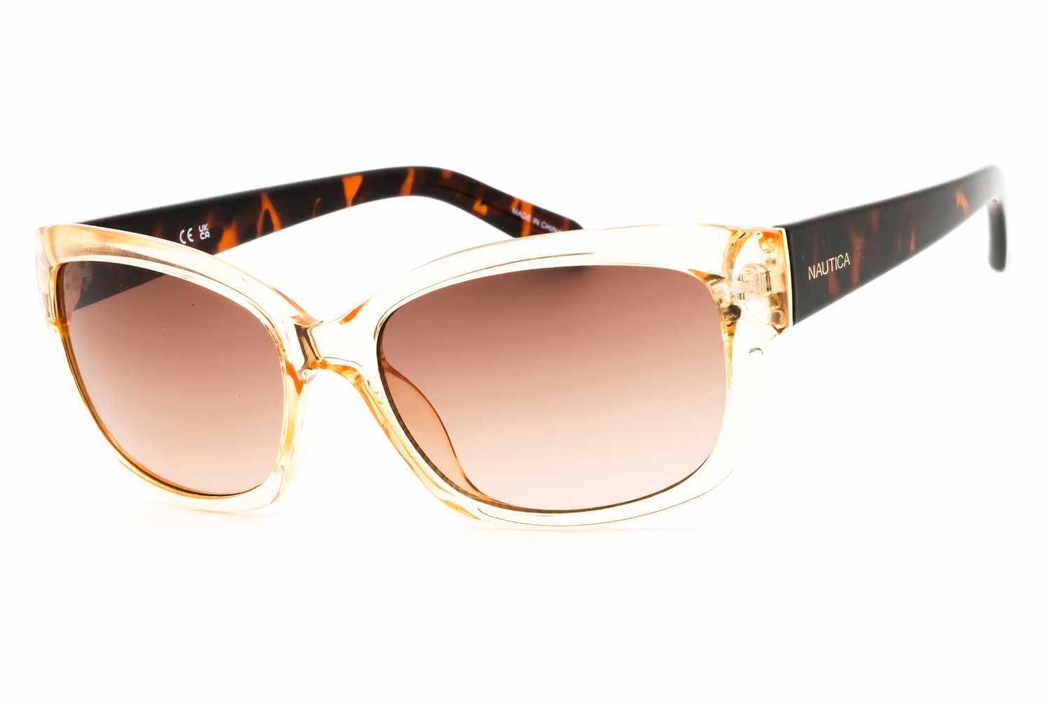 Nautica N2223S-830 Sunglasses eyewear