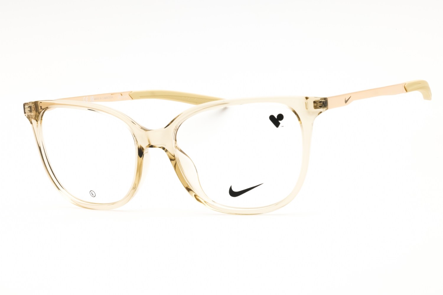 Nike NIKE 7228 N-740 Eyeglasses eyewear