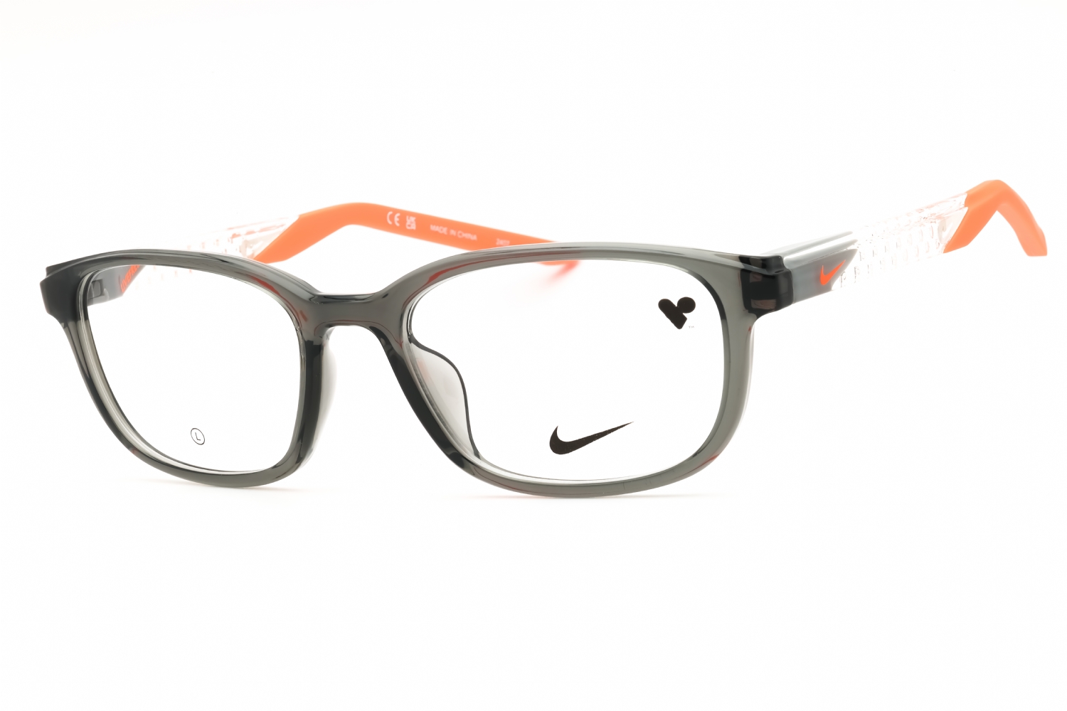 Nike NIKE 7277-034 Eyeglasses eyewear