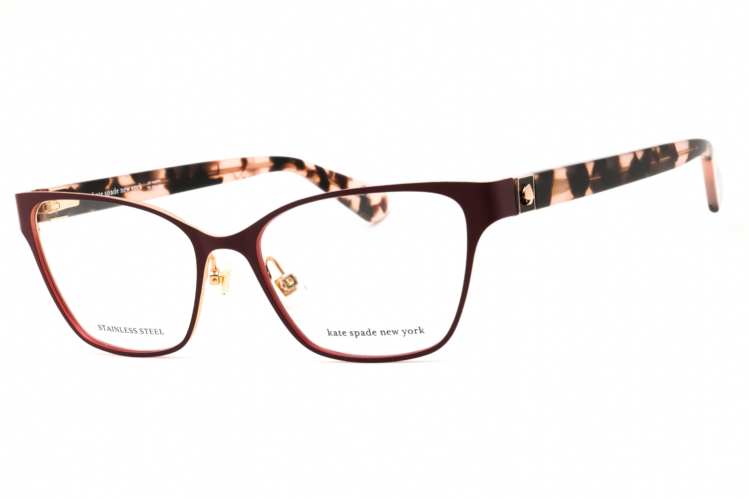 Kate Spade IVIE Eyeglasses eyewear