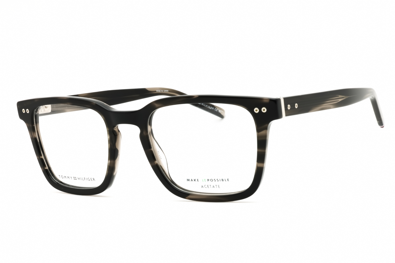 Tommy Hilfiger TH 2034-02W8 00 Eyeglasses eyewear