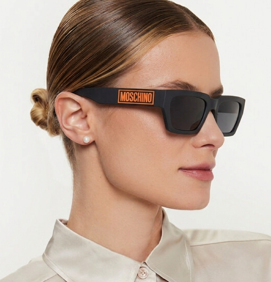 Moschino MOS166/S-0003 IR Sunglasses eyewear